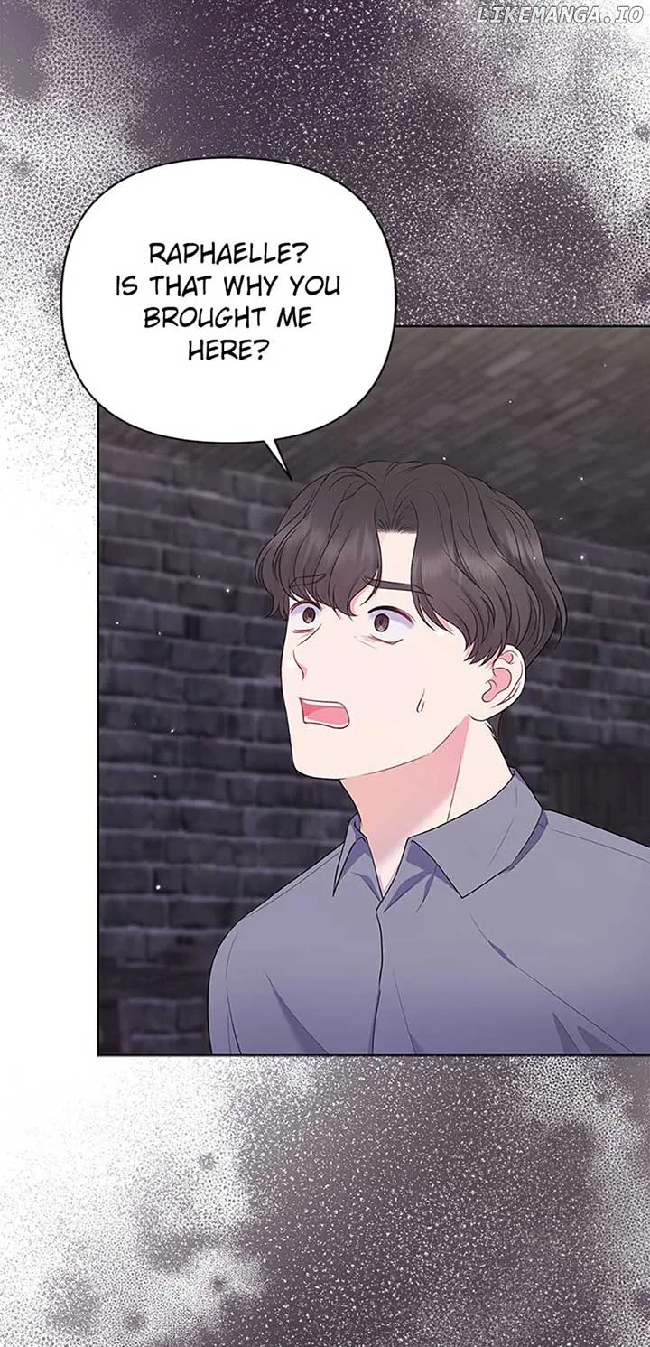 So I Married An Abandoned Crown Prince Chapter 35 page 5