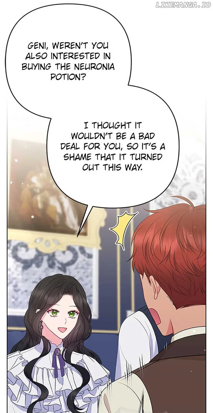 So I Married An Abandoned Crown Prince Chapter 35 page 55