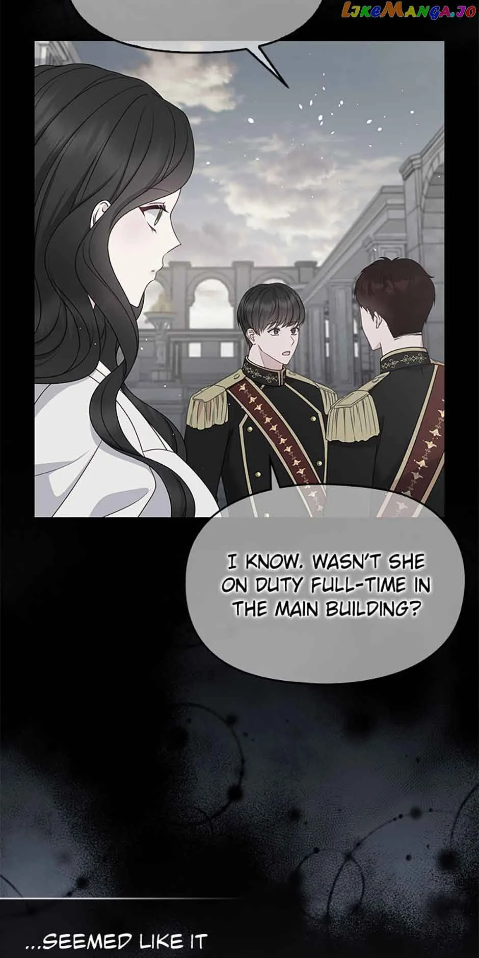 So I Married An Abandoned Crown Prince Chapter 29 page 67