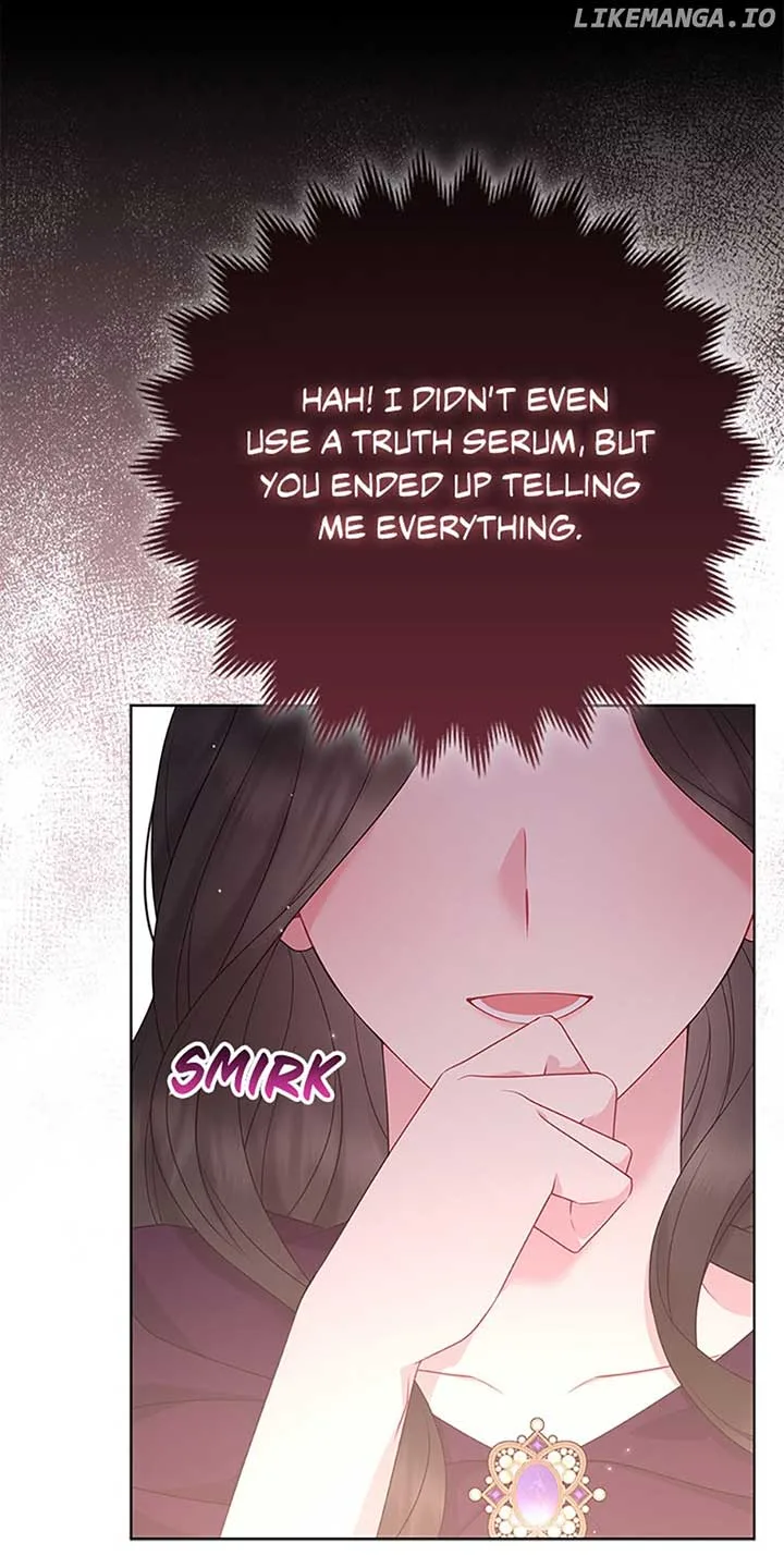 So I Married An Abandoned Crown Prince Chapter 35 page 10