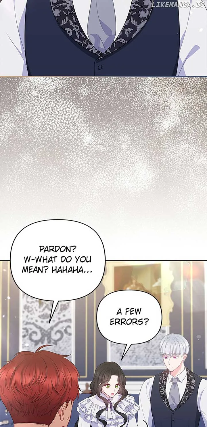 So I Married An Abandoned Crown Prince Chapter 35 page 47