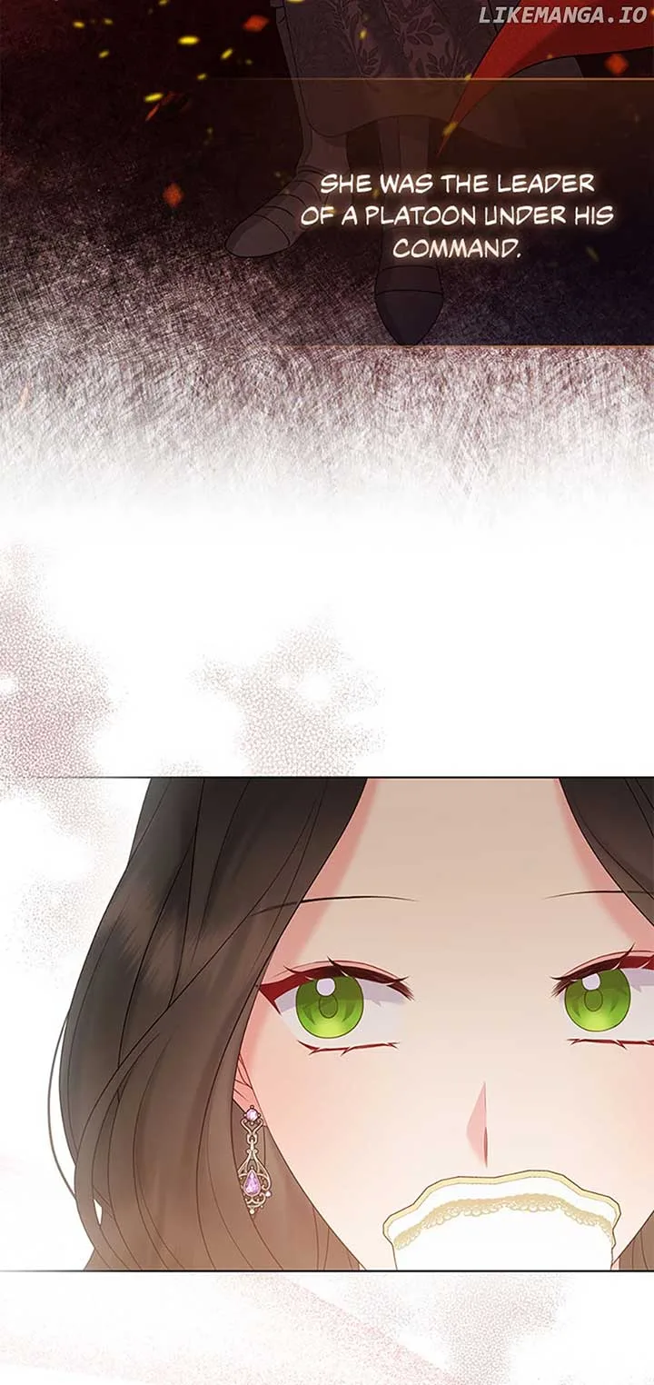 So I Married An Abandoned Crown Prince Chapter 35 page 32