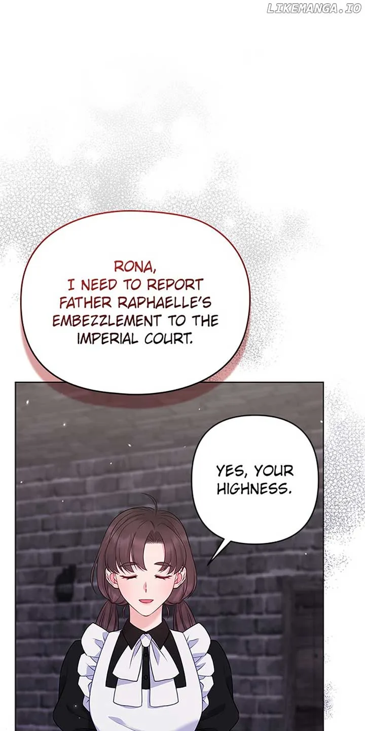 So I Married An Abandoned Crown Prince Chapter 35 page 11
