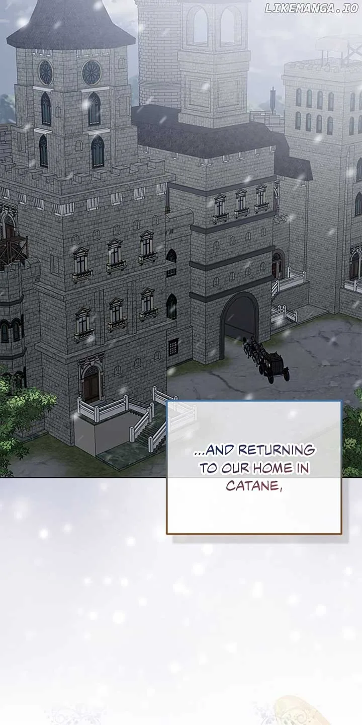 So I Married An Abandoned Crown Prince Chapter 35 page 24