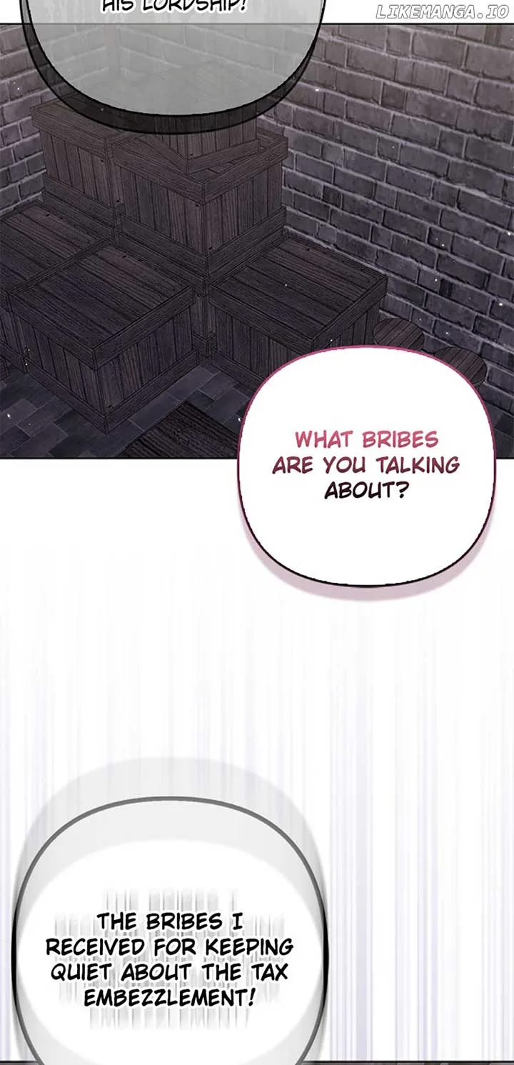 So I Married An Abandoned Crown Prince Chapter 35 page 7
