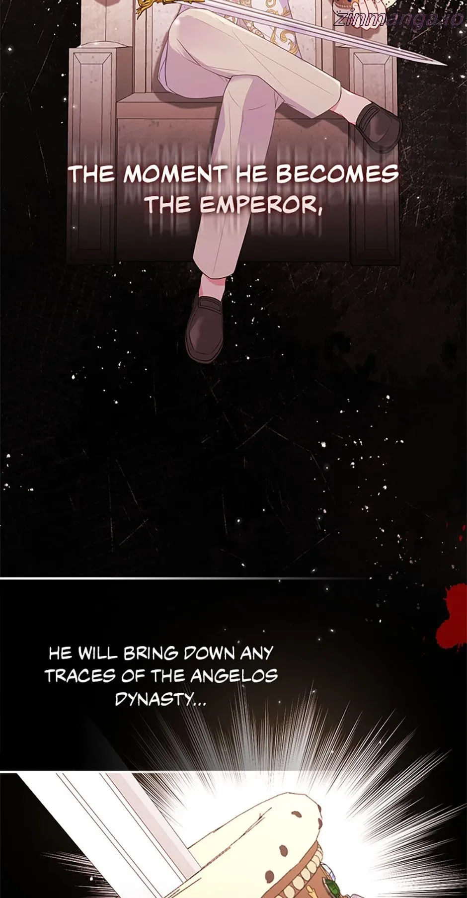 So I Married An Abandoned Crown Prince Chapter 30 page 39