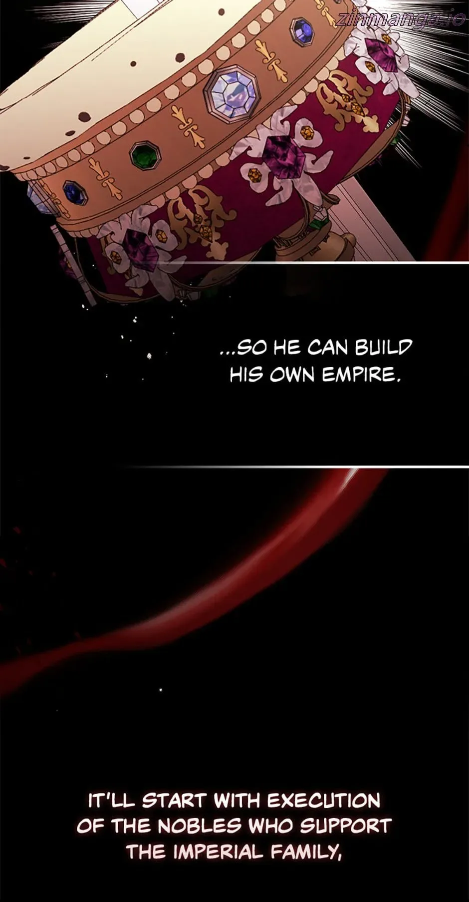 So I Married An Abandoned Crown Prince Chapter 30 page 40