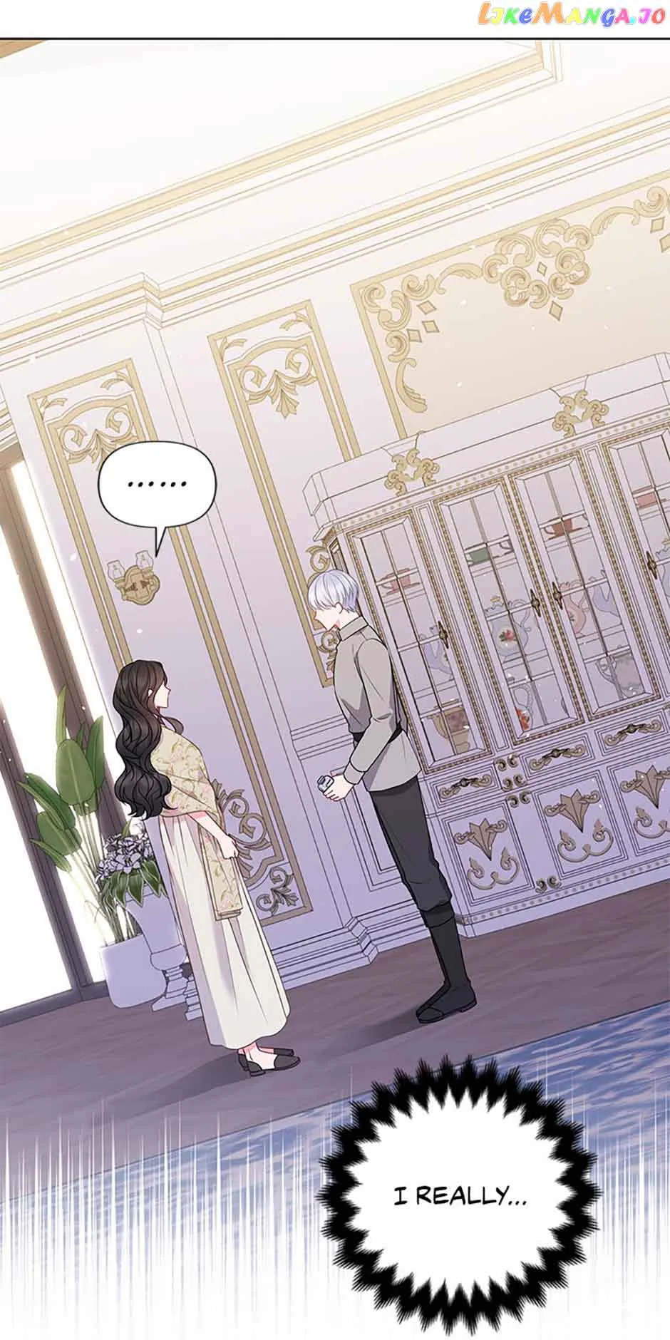 So I Married An Abandoned Crown Prince Chapter 29 page 63