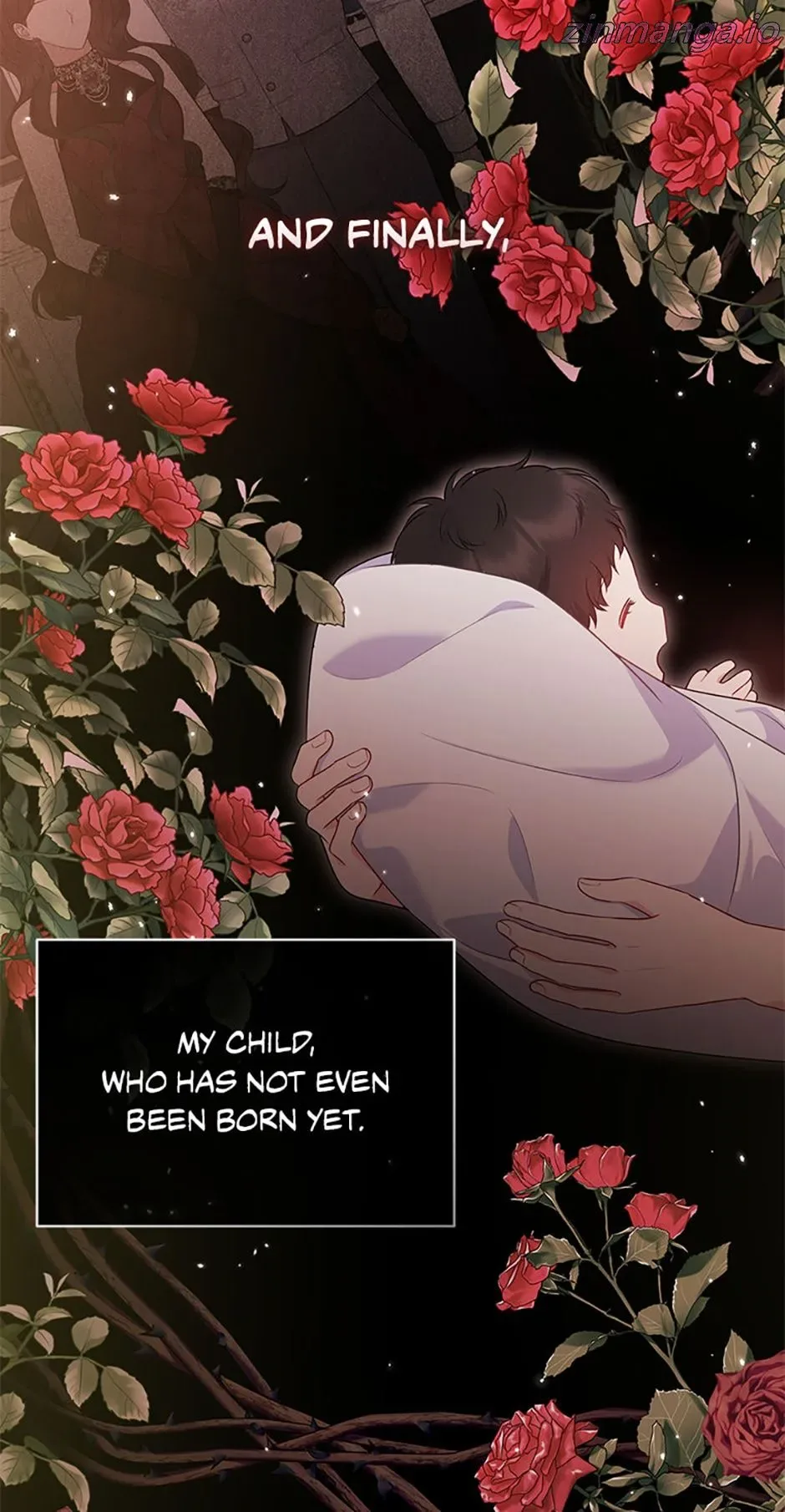So I Married An Abandoned Crown Prince Chapter 30 page 42