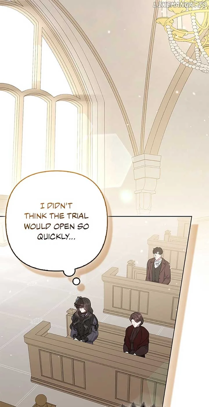 So I Married An Abandoned Crown Prince Chapter 35 page 60