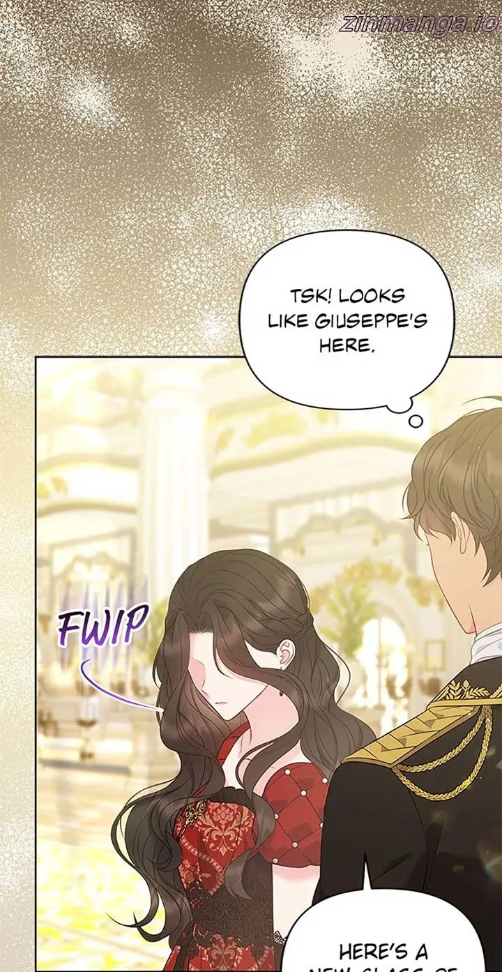 So I Married An Abandoned Crown Prince Chapter 33 page 12