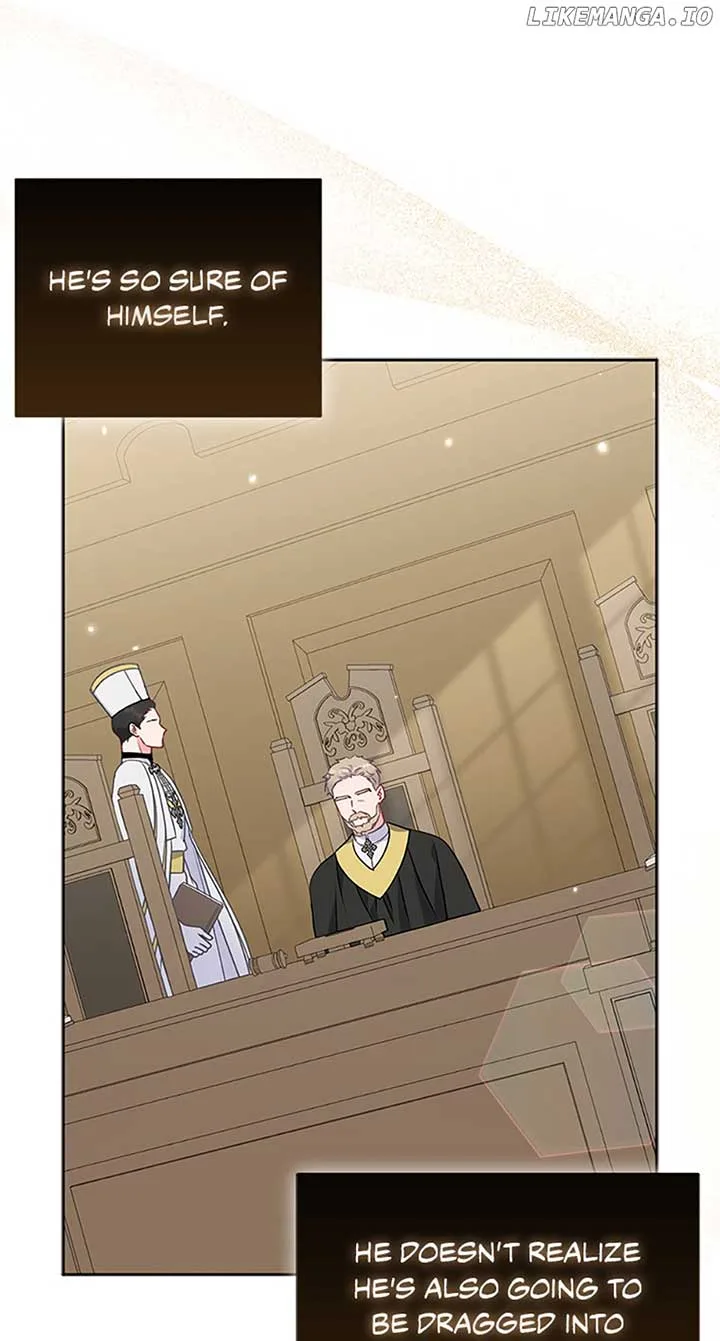 So I Married An Abandoned Crown Prince Chapter 35 page 65