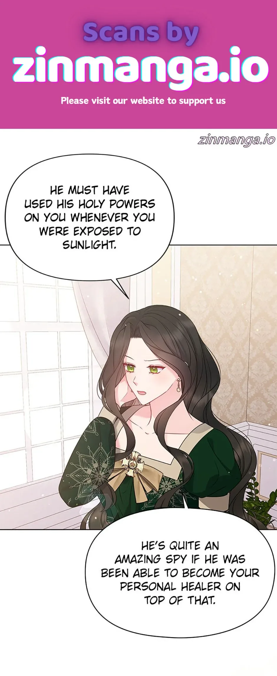 So I Married An Abandoned Crown Prince Chapter 30 page 21