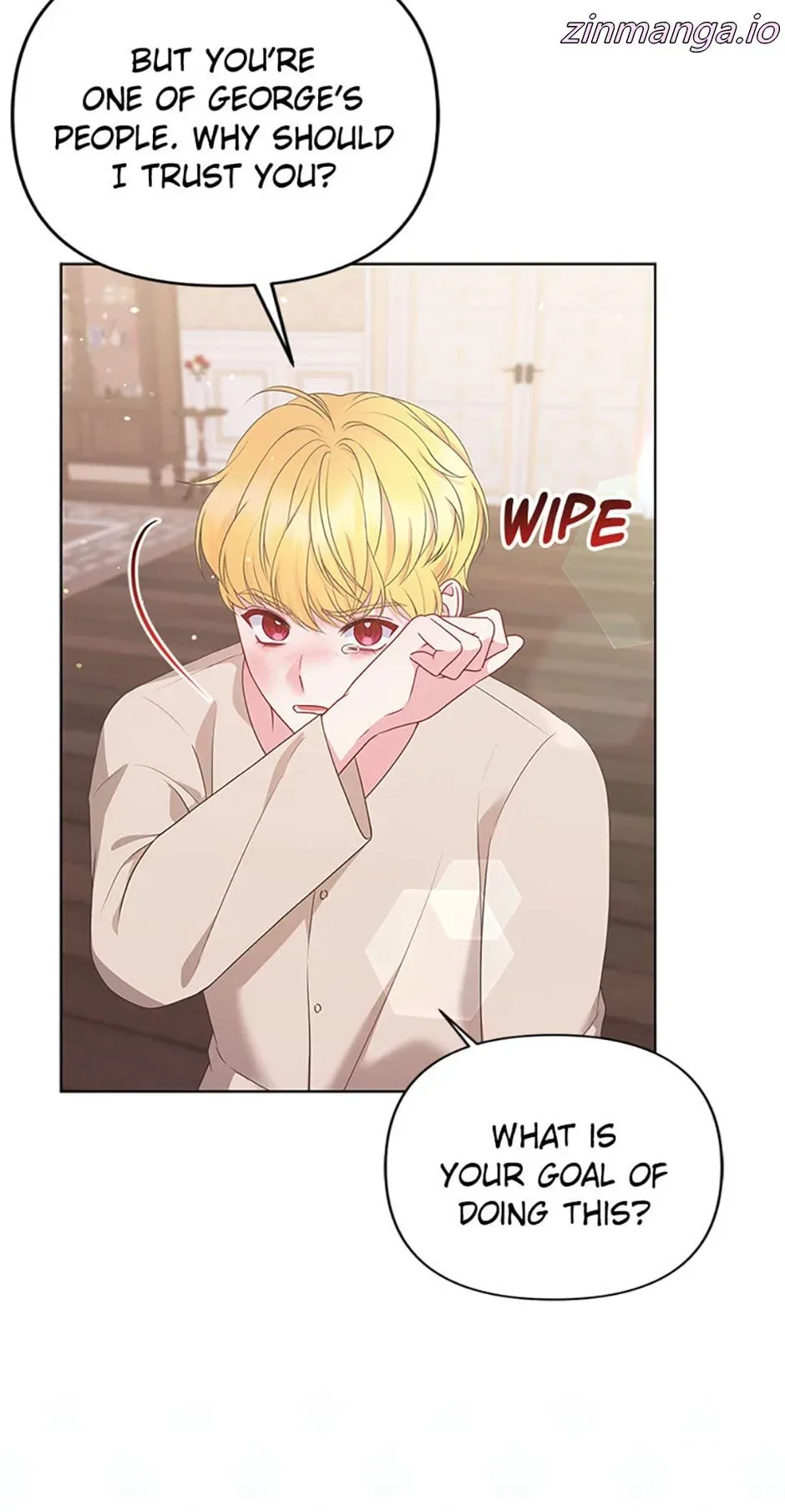 So I Married An Abandoned Crown Prince Chapter 30 page 48