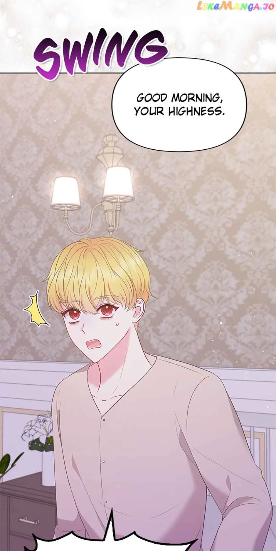So I Married An Abandoned Crown Prince Chapter 29 page 74