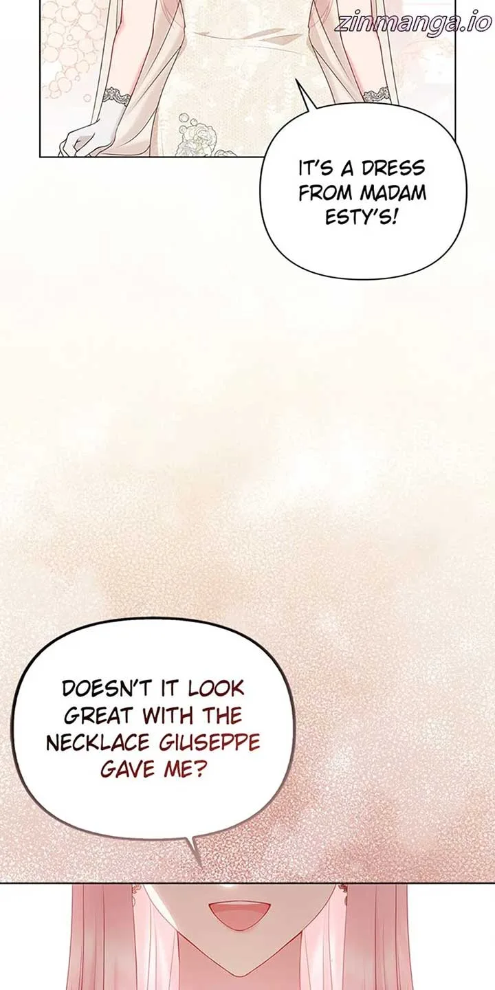 So I Married An Abandoned Crown Prince Chapter 33 page 3