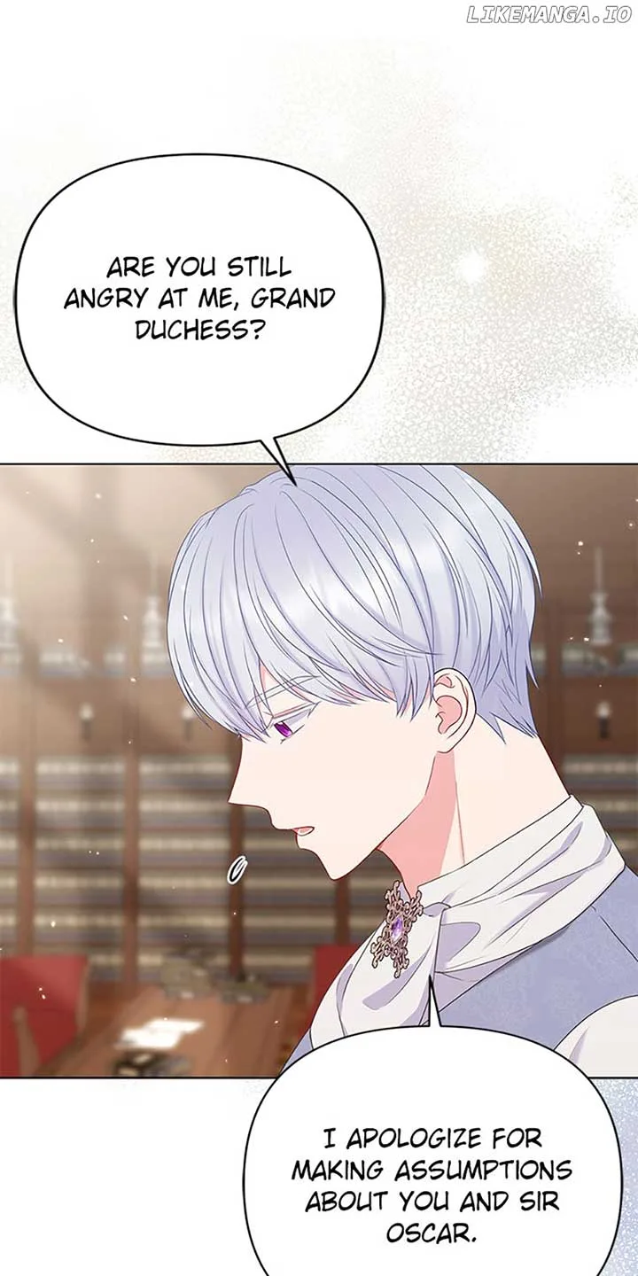 So I Married An Abandoned Crown Prince Chapter 34 page 9