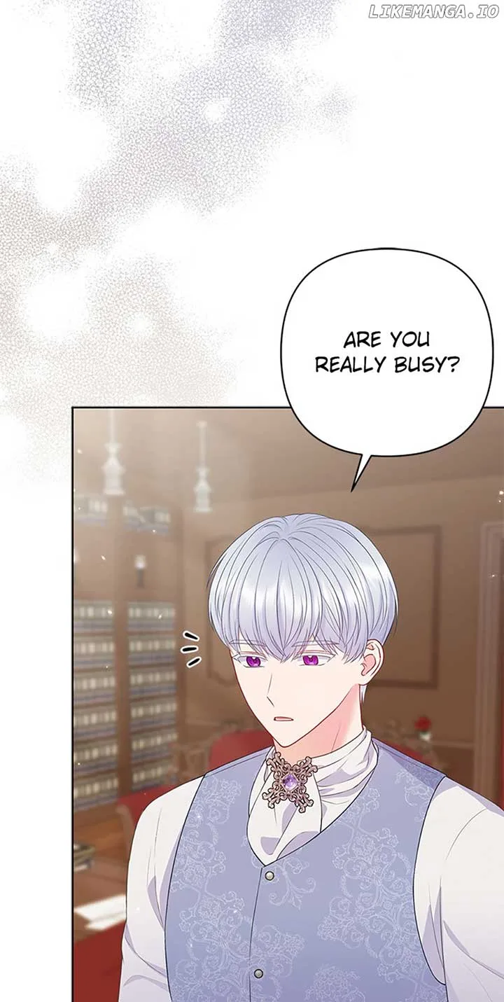 So I Married An Abandoned Crown Prince Chapter 34 page 12