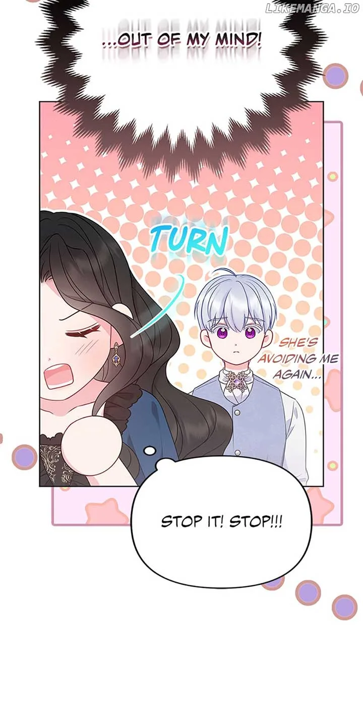 So I Married An Abandoned Crown Prince Chapter 34 page 8