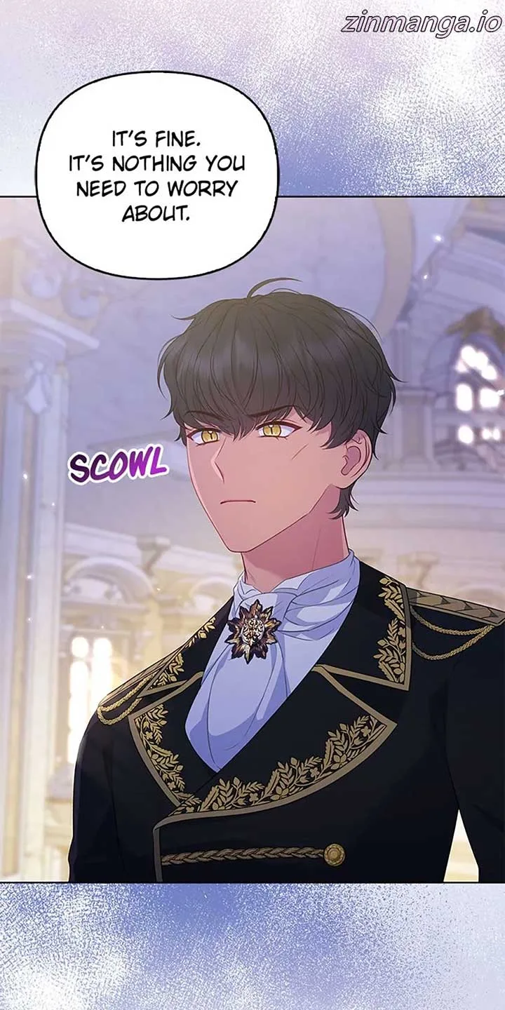 So I Married An Abandoned Crown Prince Chapter 33 page 22