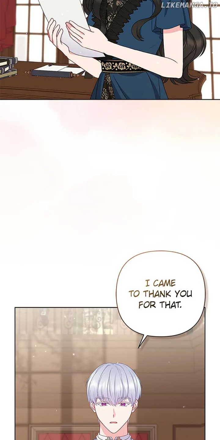 So I Married An Abandoned Crown Prince Chapter 34 page 3