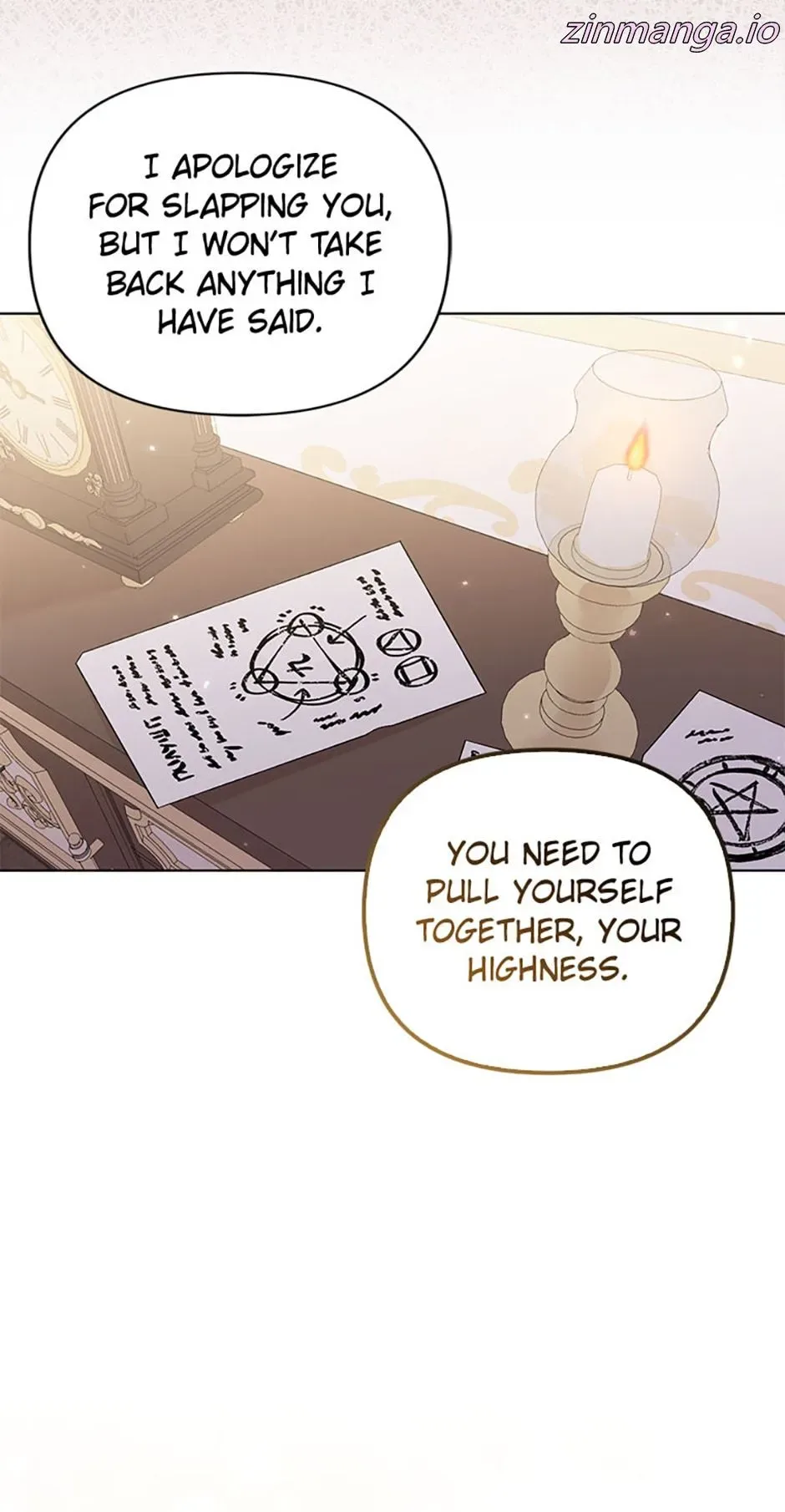 So I Married An Abandoned Crown Prince Chapter 30 page 44
