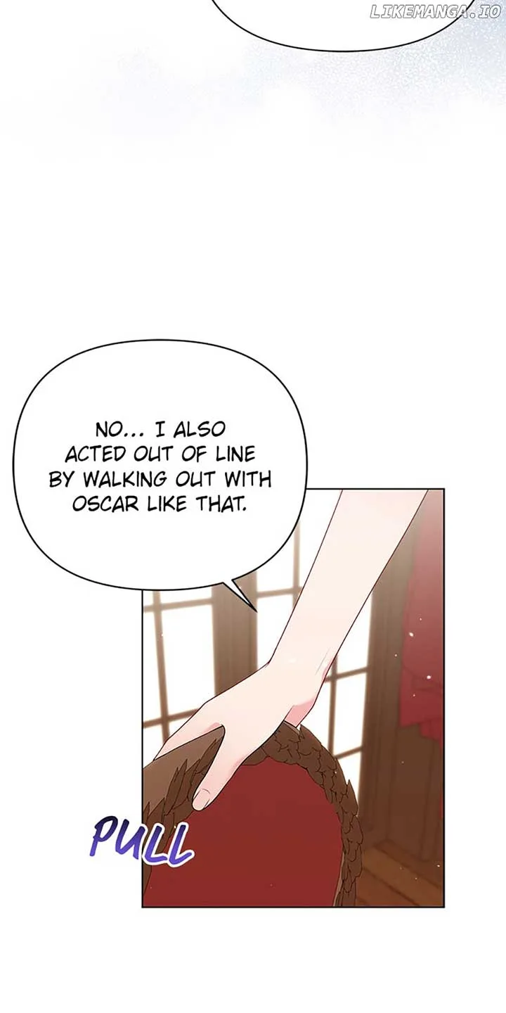 So I Married An Abandoned Crown Prince Chapter 34 page 10