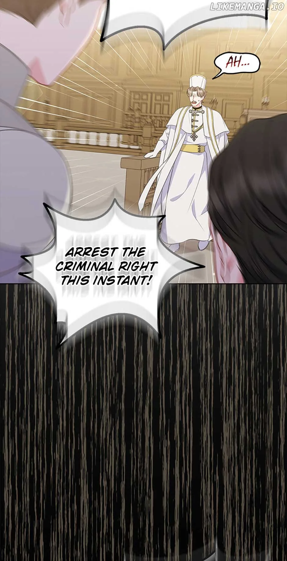 So I Married An Abandoned Crown Prince Chapter 37 page 15
