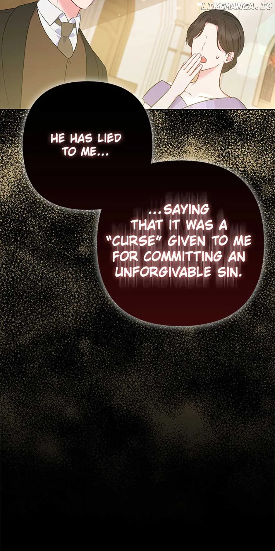 So I Married An Abandoned Crown Prince Chapter 37 page 11