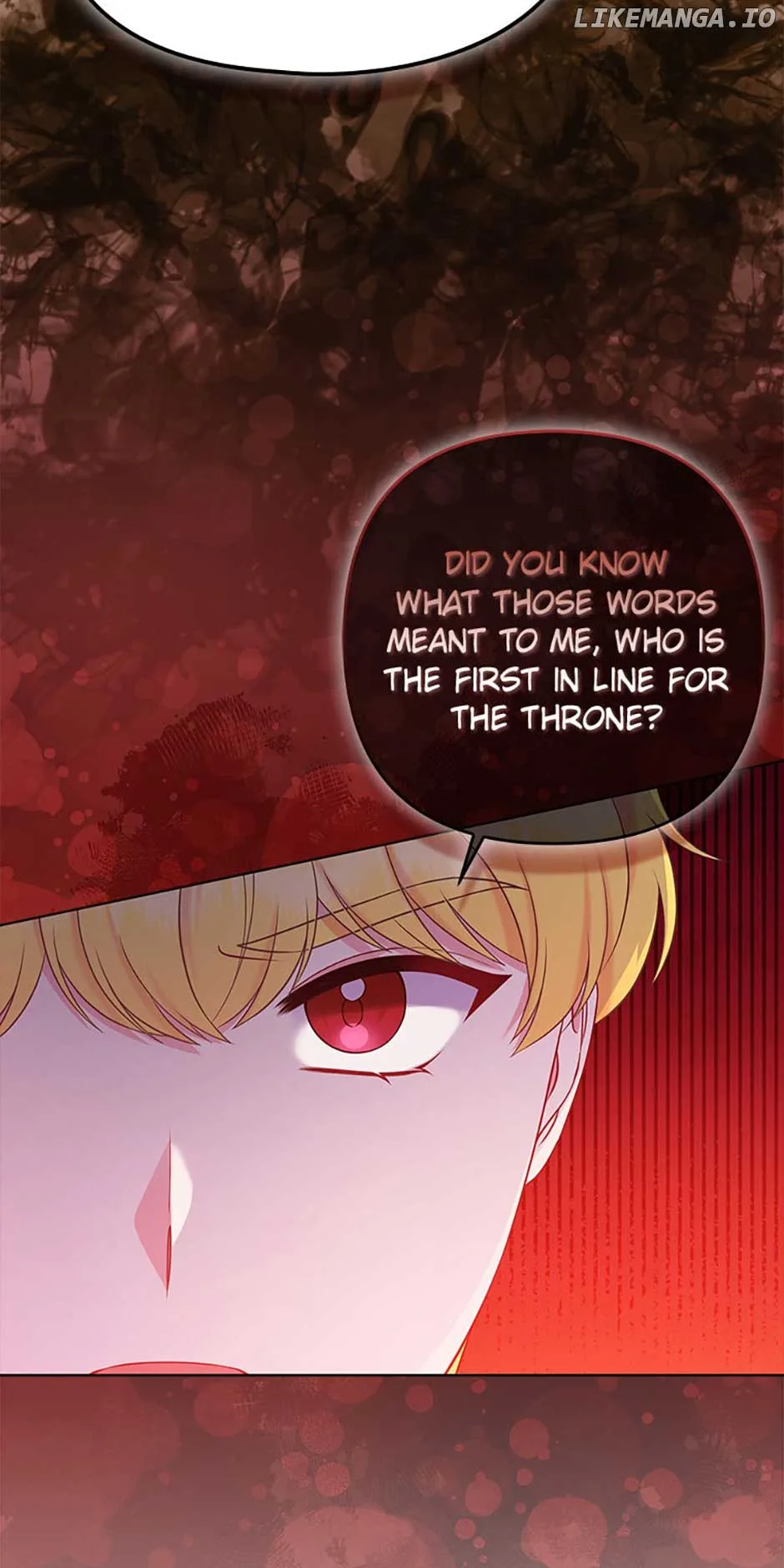 So I Married An Abandoned Crown Prince Chapter 37 page 6