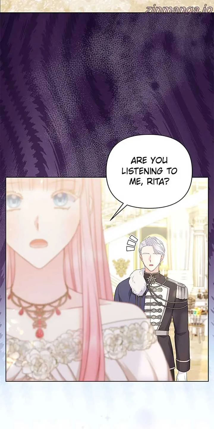 So I Married An Abandoned Crown Prince Chapter 33 page 6