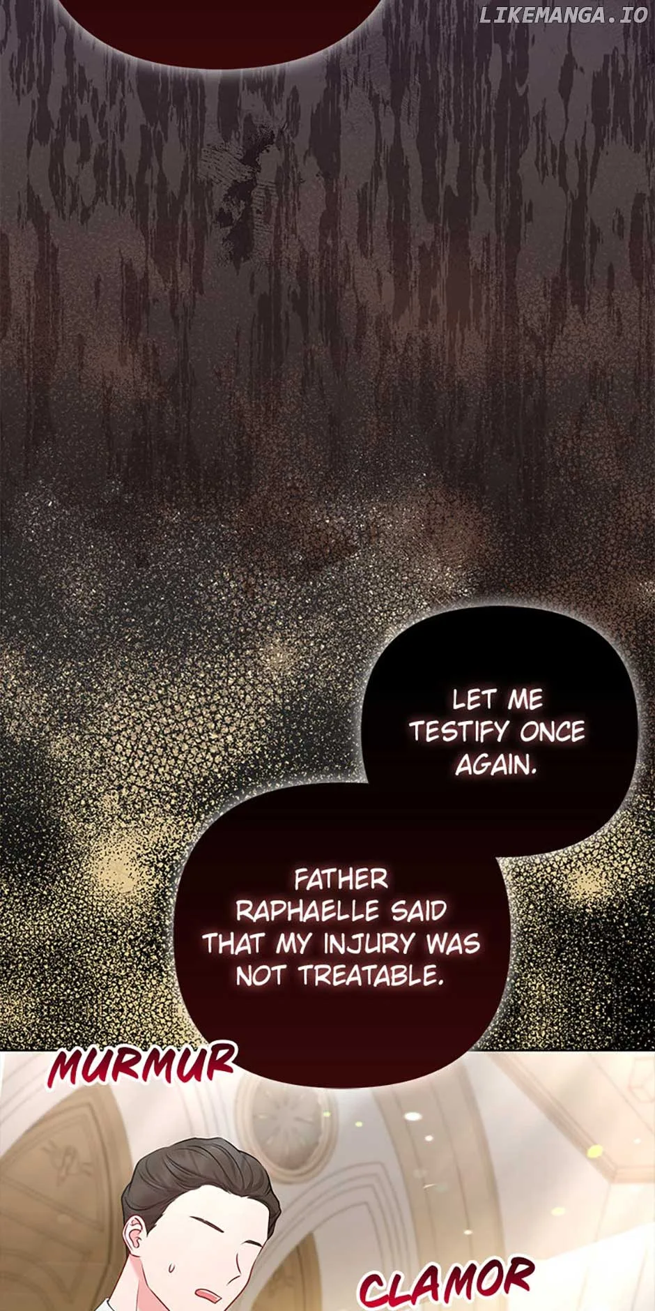 So I Married An Abandoned Crown Prince Chapter 37 page 10