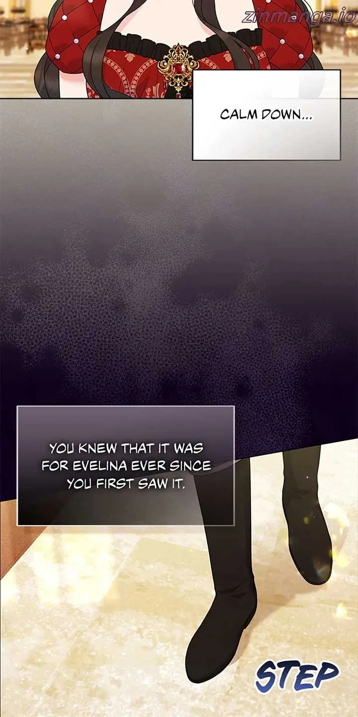 So I Married An Abandoned Crown Prince Chapter 33 page 5
