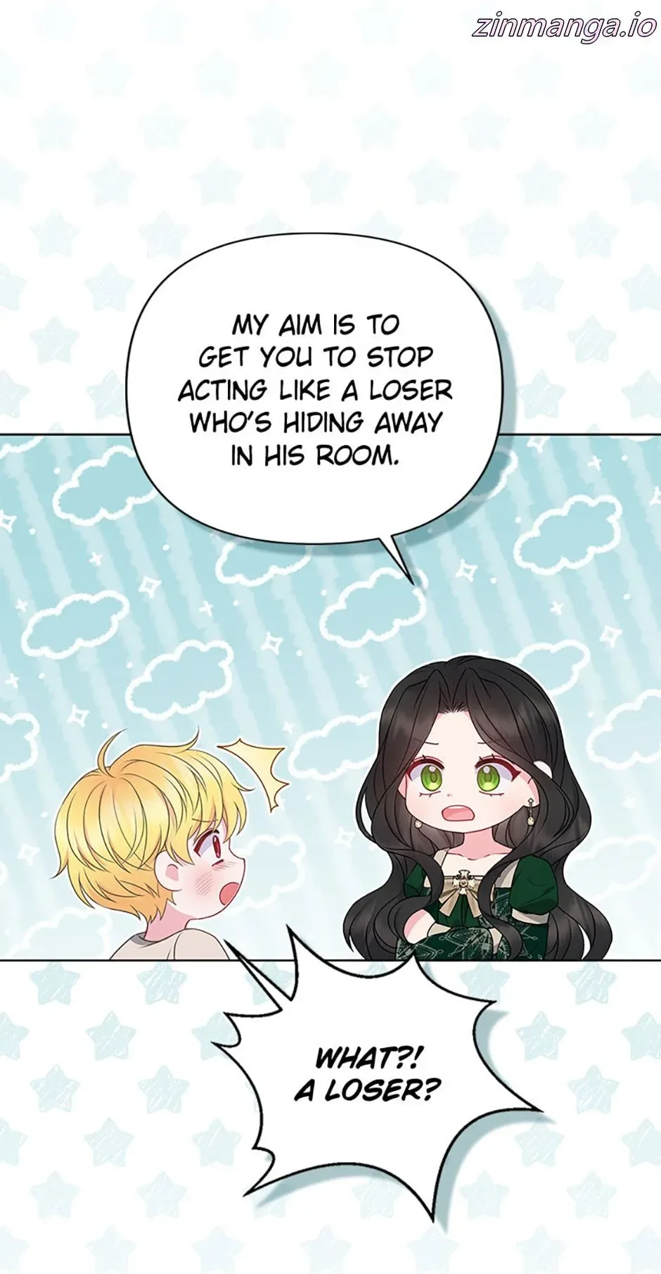 So I Married An Abandoned Crown Prince Chapter 30 page 49