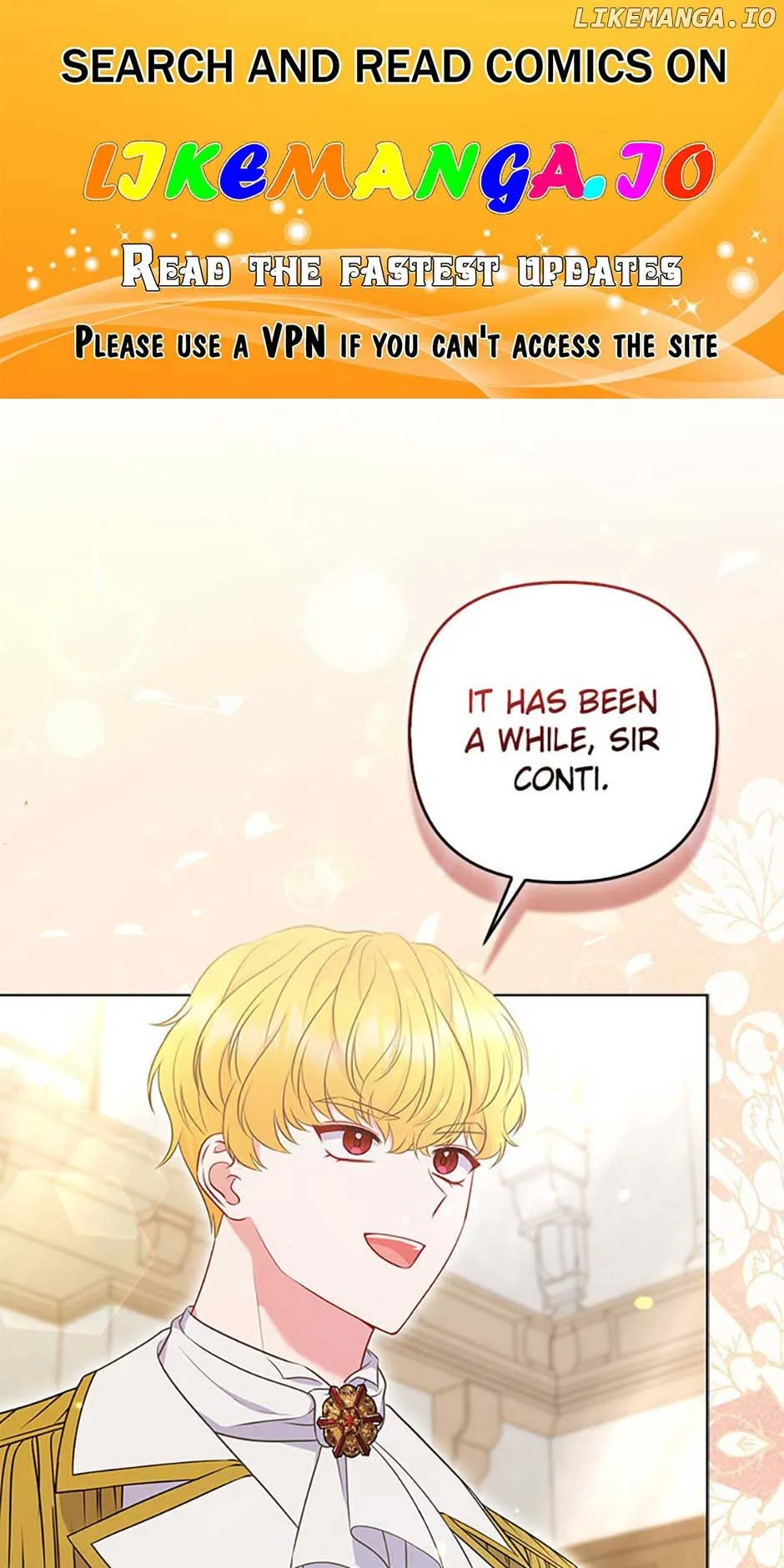 So I Married An Abandoned Crown Prince Chapter 37 page 2