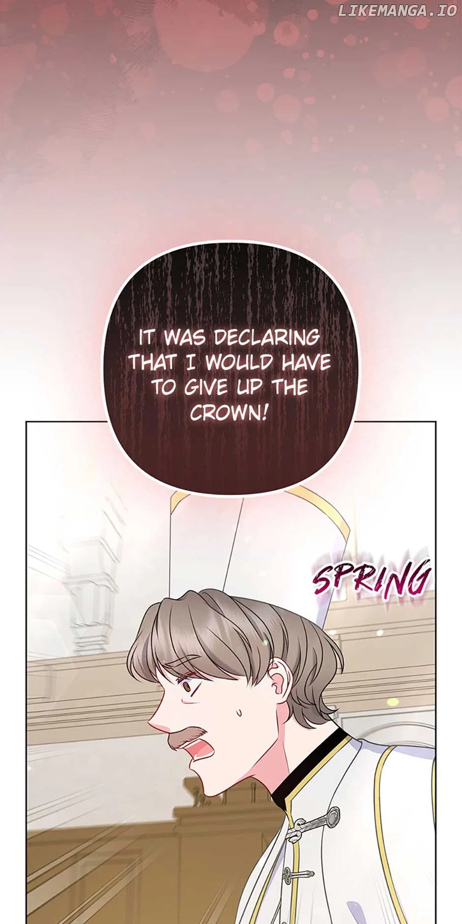 So I Married An Abandoned Crown Prince Chapter 37 page 7