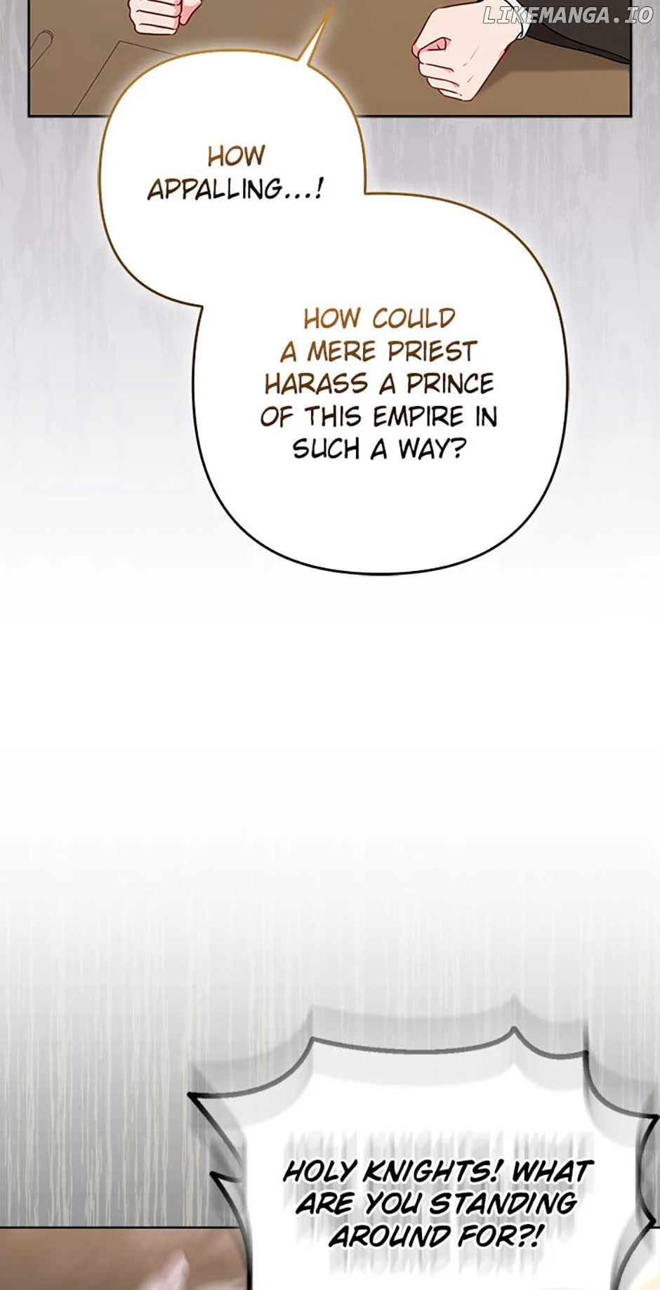 So I Married An Abandoned Crown Prince Chapter 37 page 14