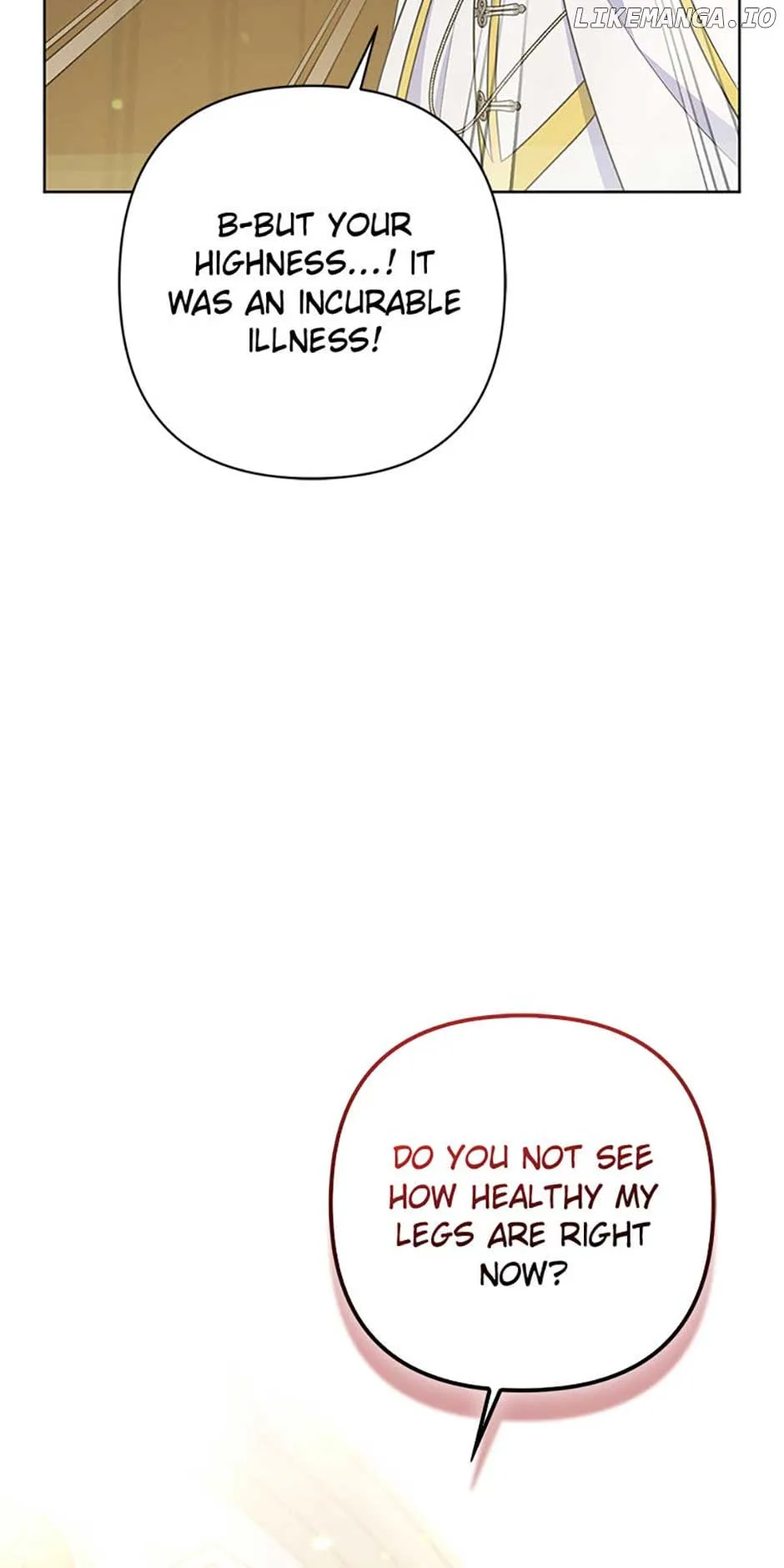 So I Married An Abandoned Crown Prince Chapter 37 page 8