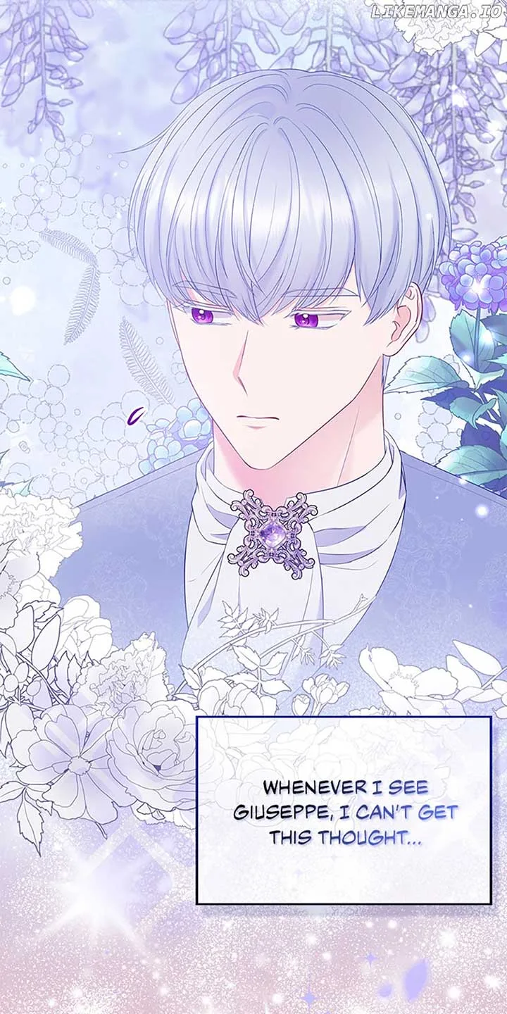 So I Married An Abandoned Crown Prince Chapter 34 page 6