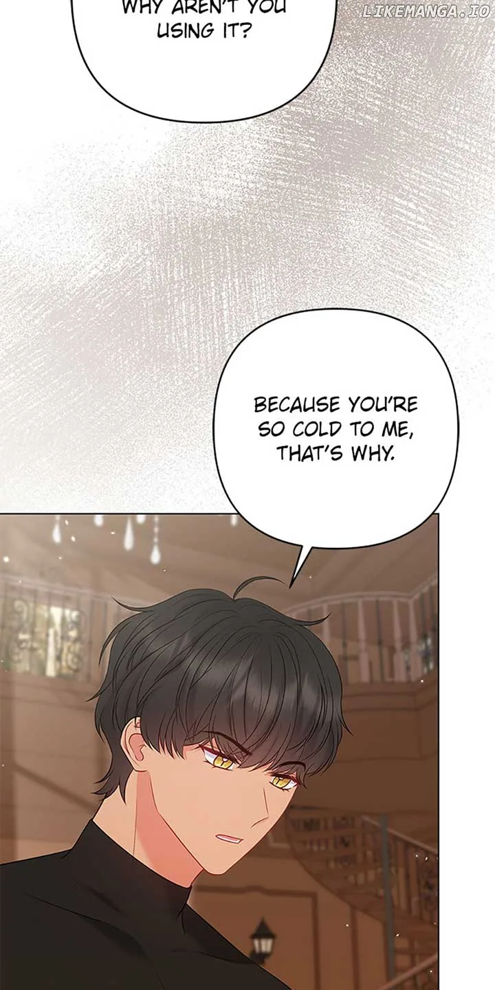 So I Married An Abandoned Crown Prince Chapter 34 page 25