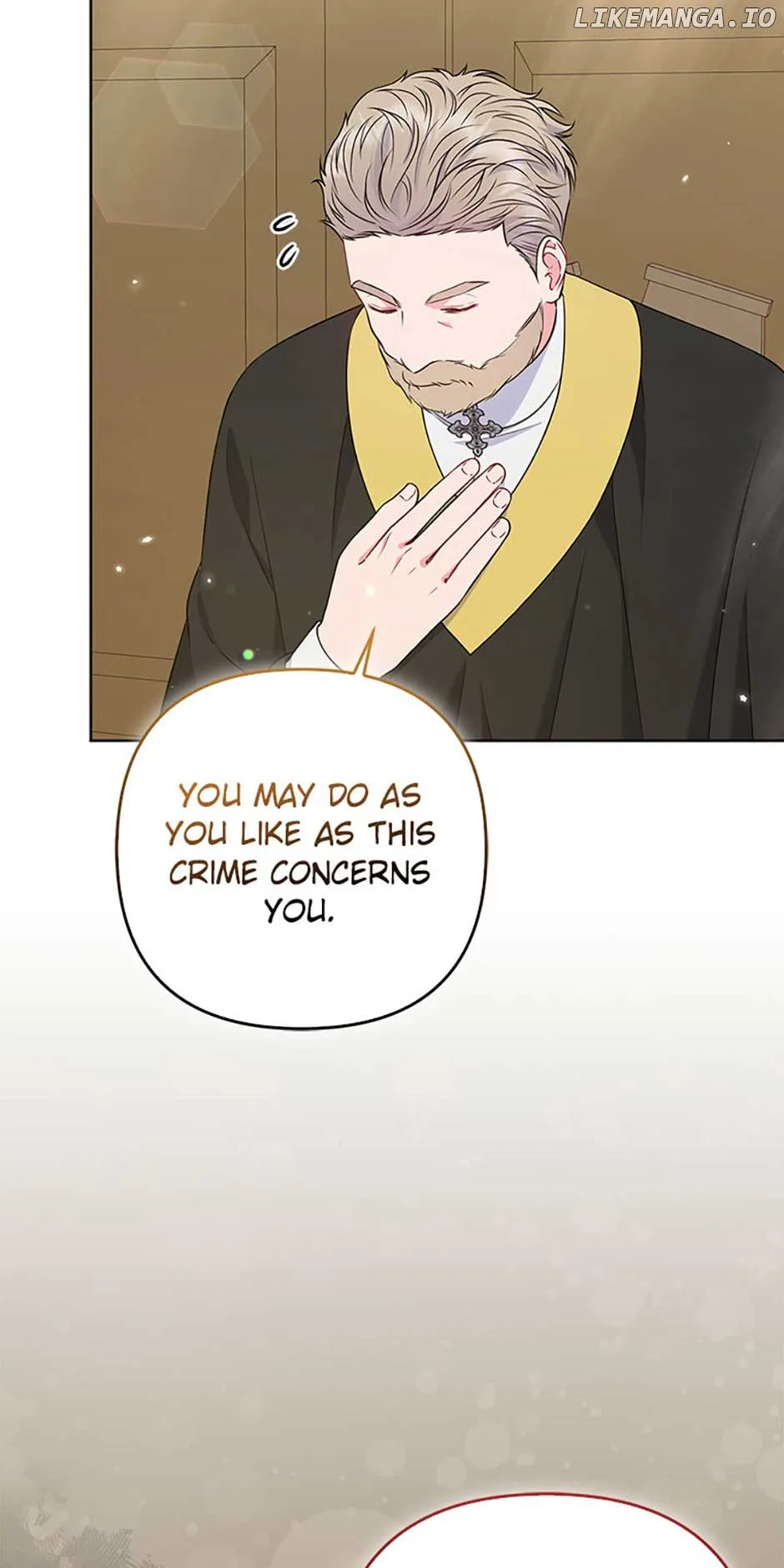 So I Married An Abandoned Crown Prince Chapter 37 page 4