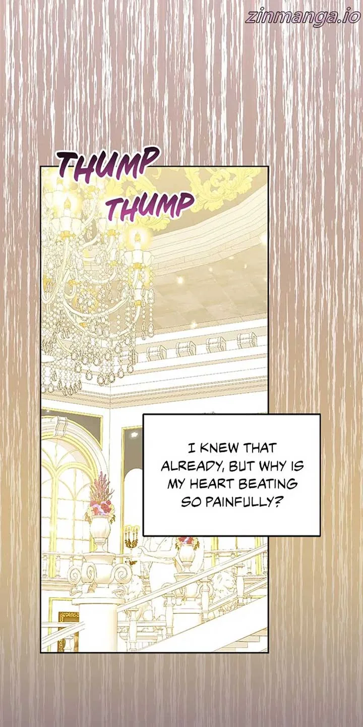 So I Married An Abandoned Crown Prince Chapter 33 page 9
