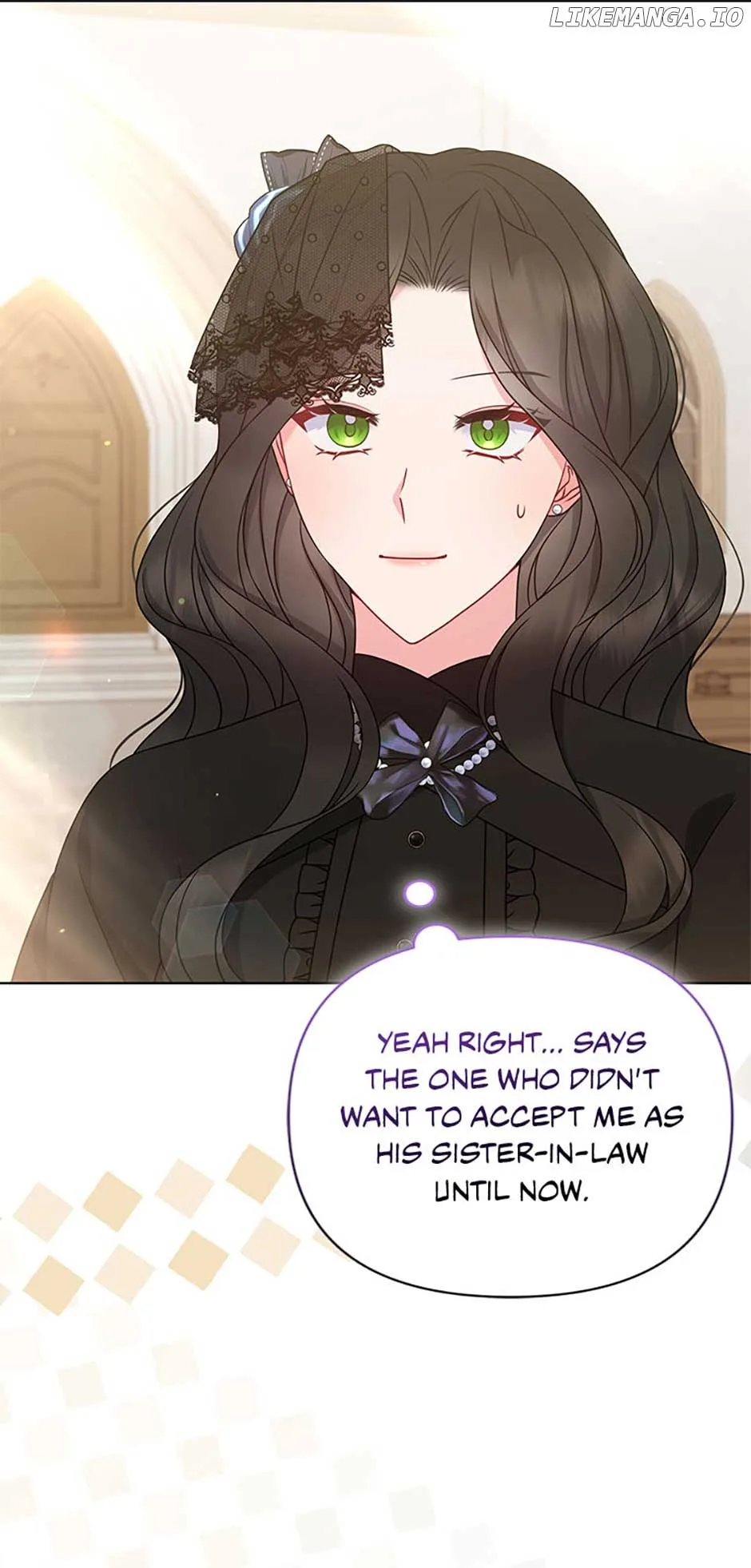 So I Married An Abandoned Crown Prince Chapter 37 page 32