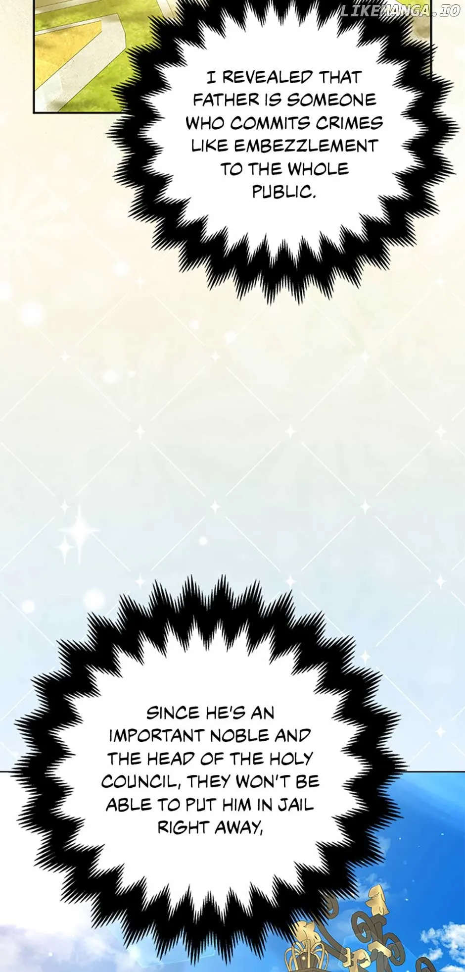 So I Married An Abandoned Crown Prince Chapter 37 page 36