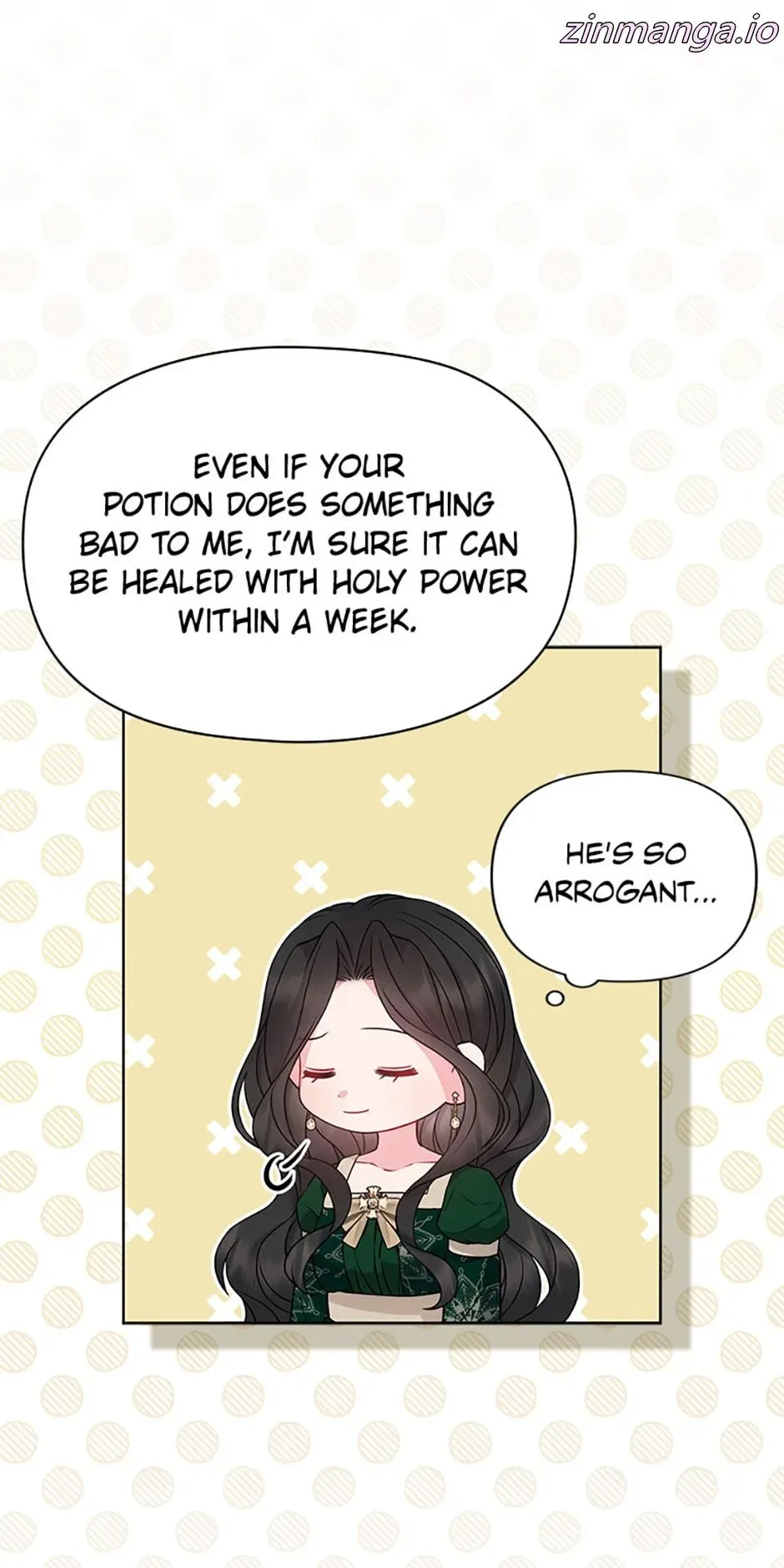 So I Married An Abandoned Crown Prince Chapter 30 page 52