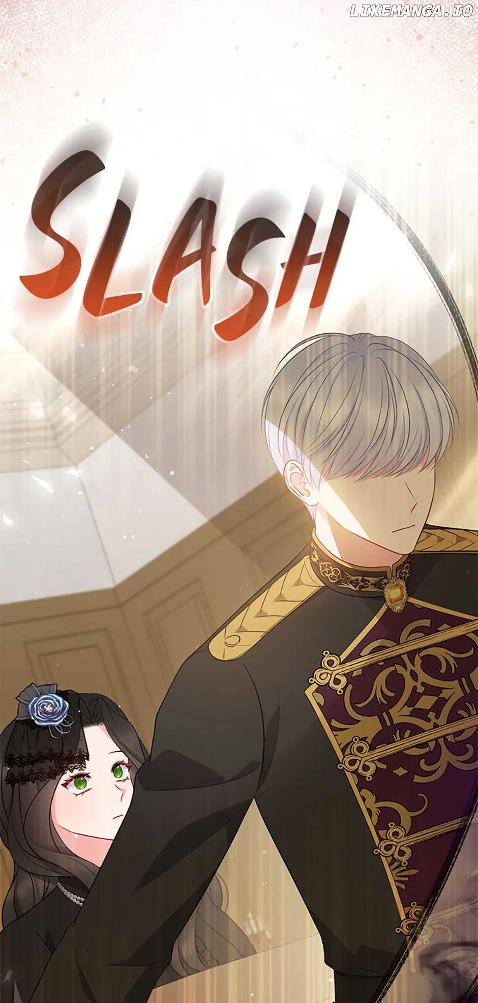 So I Married An Abandoned Crown Prince Chapter 36 page 55