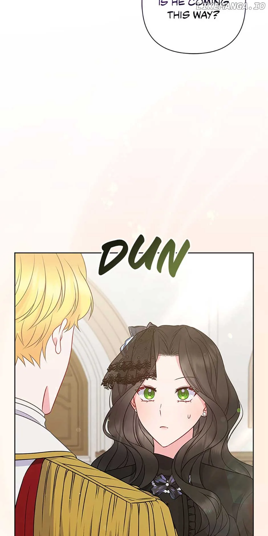 So I Married An Abandoned Crown Prince Chapter 37 page 25