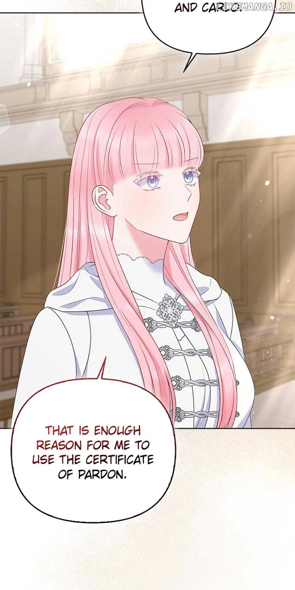 So I Married An Abandoned Crown Prince Chapter 36 page 40