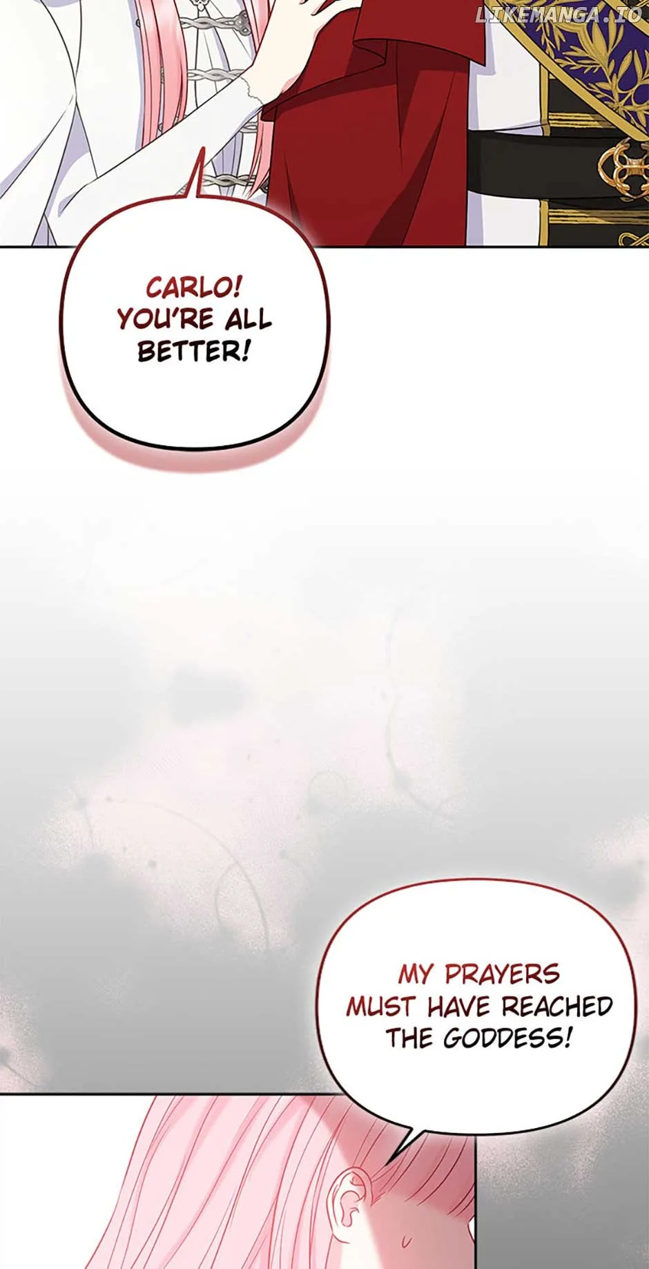 So I Married An Abandoned Crown Prince Chapter 37 page 19