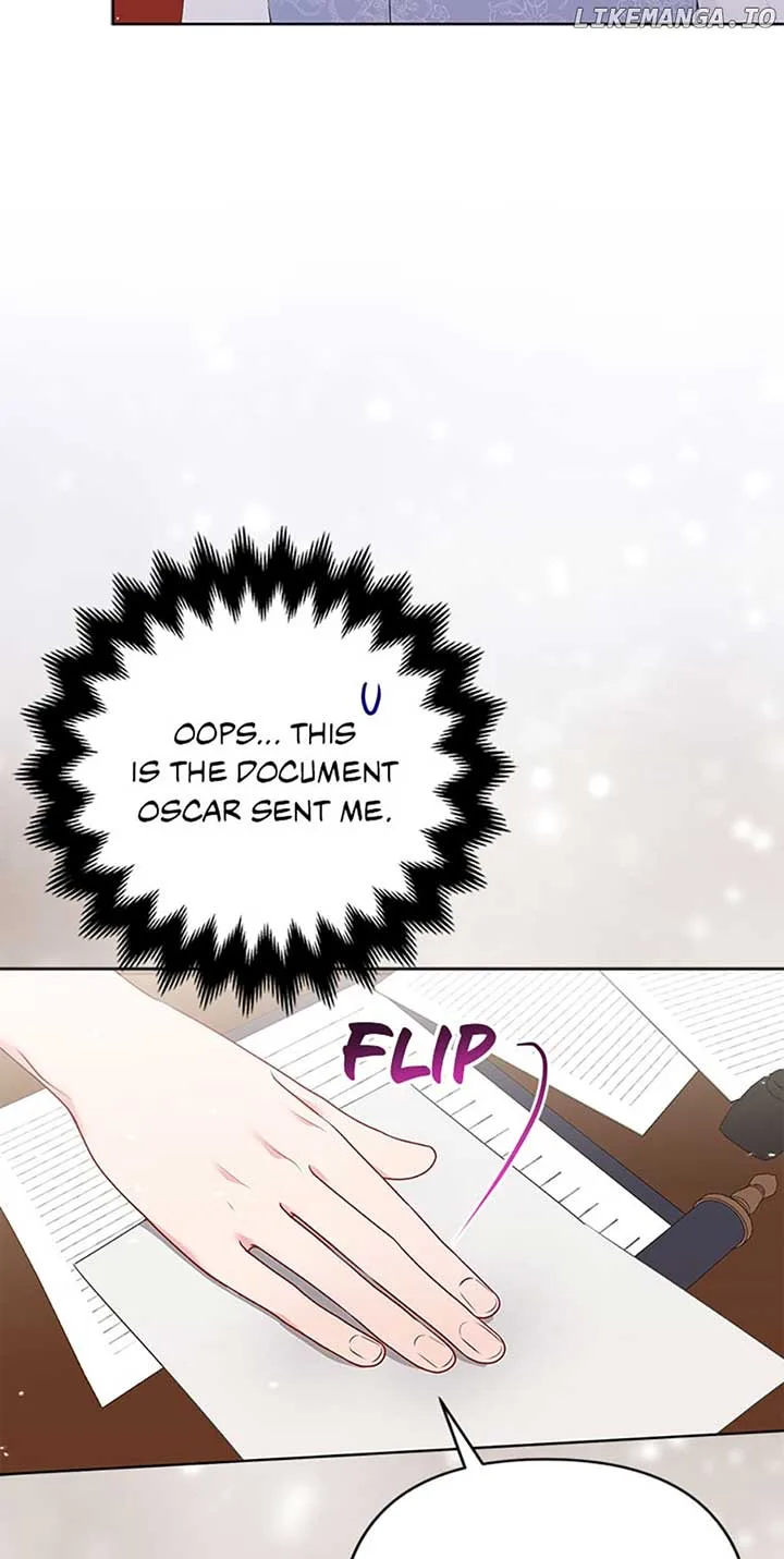 So I Married An Abandoned Crown Prince Chapter 34 page 13